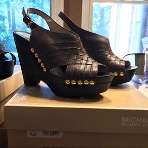 Michael Kors Sandals